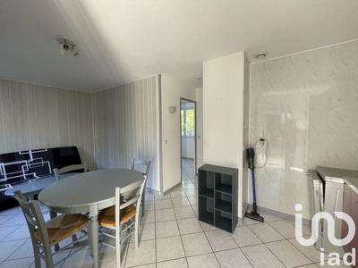 Maison - 33 m² - 2 pièces