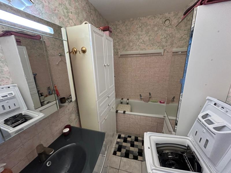 Appartement - 38 m² - 1 pièce