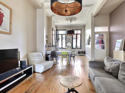 Maison - 196 m² - 6 pièces