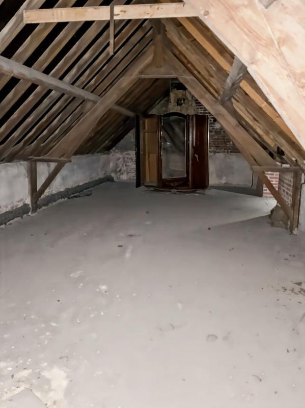 Maison - 117 m² - 5 pièces