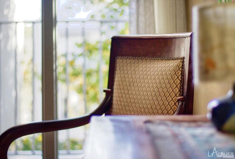 Appartement - 90 m² - 4 pièces