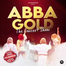 Abba Gold - The Concert Show - Surprise Tour 2026