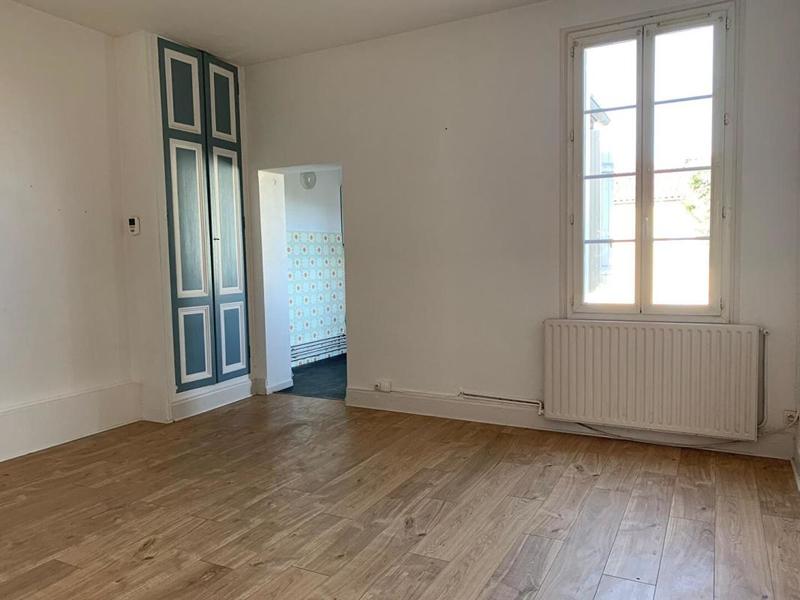 Immeuble - 144 m² - 7 pièces