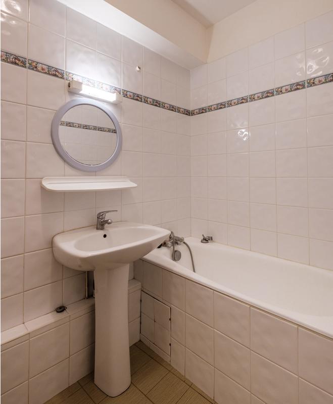 Appartement - 27 m² - 1 pièce