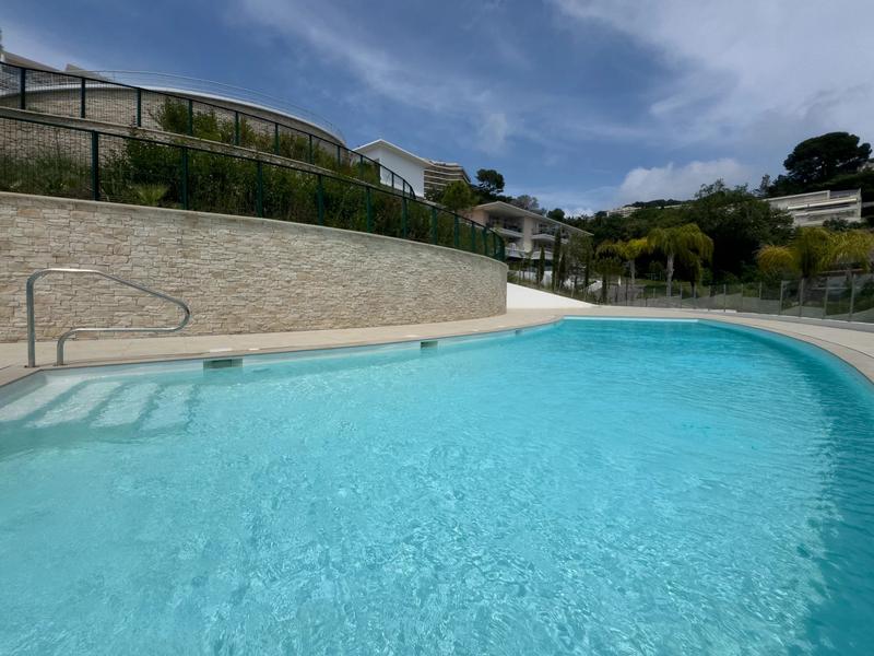 Appartement - 157 m² - 5 pièces