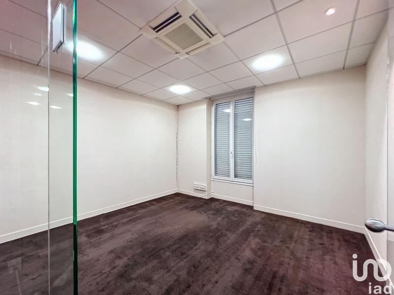 Local commercial - 175 m²