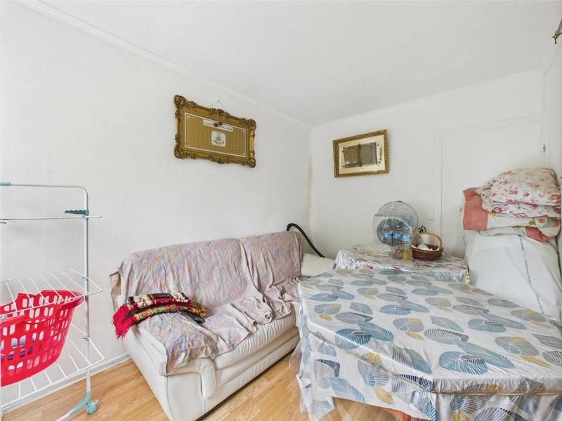 Appartement - 66 m² - 4 pièces