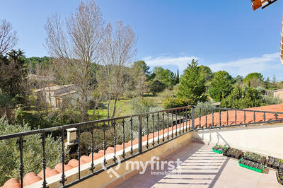 Maison - 135 m² - 6 pièces