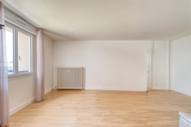 Appartement - 78 m² - 3 pièces