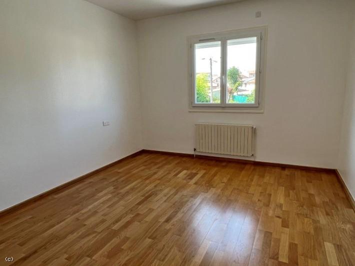 Pavillon - 122 m² - 5 pièces