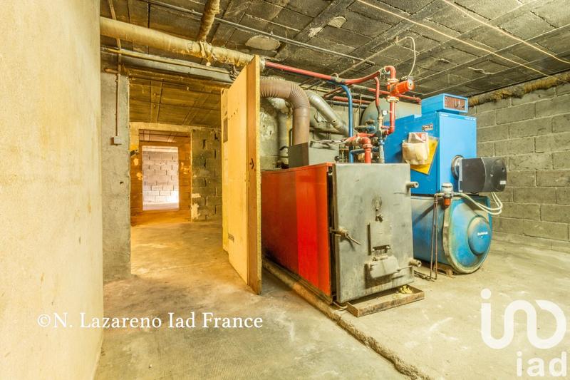 Maison - 106 m² - 6 pièces