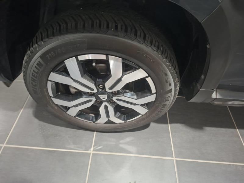 Dacia Duster Blue dCi 115 4x2 Prestige