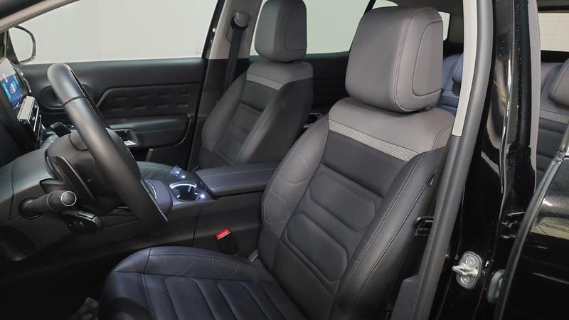 Citroën C5 Aircross Hybride recharg 225 e-Eat8 Shine Pack