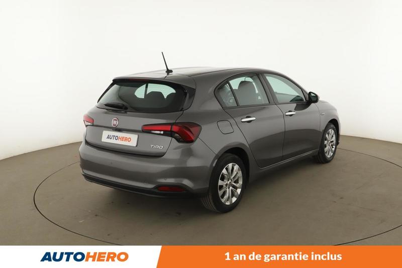 Fiat Tipo 1.4 Easy 95 ch