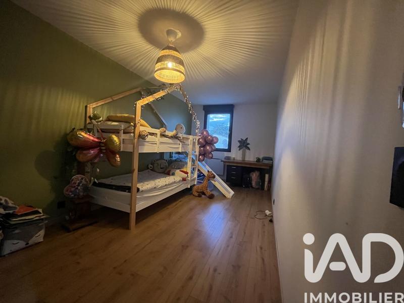 Maison de ville - 130 m² - 5 pièces