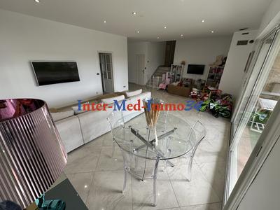 Villa - 169 m² - 7 pièces