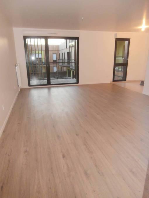Appartement - 84 m² - 4 pièces