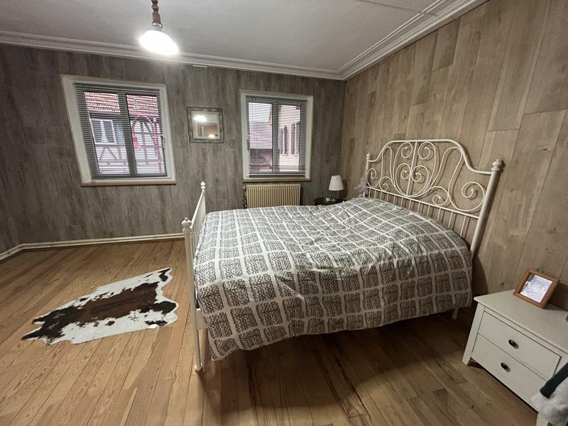 Maison - 141 m² - 6 pièces