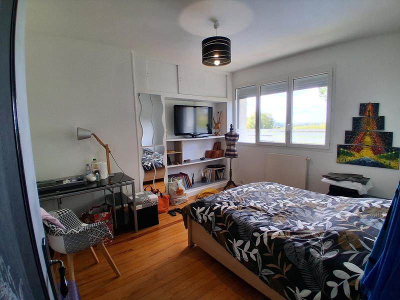 Maison - 147 m² - 6 pièces