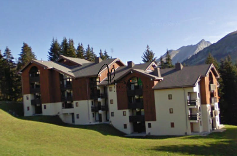 Appartement - 24 m² - 2 pièces