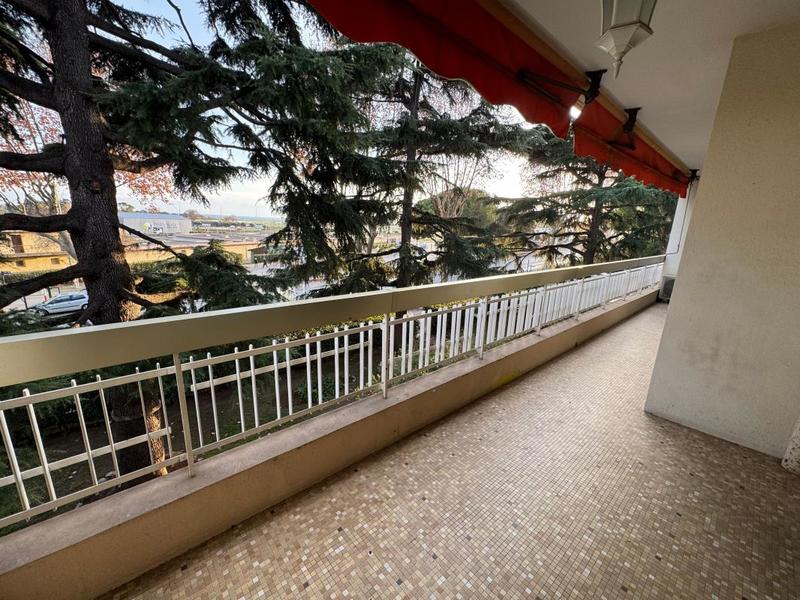 Appartement - 58 m² - 2 pièces