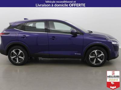 Nissan Qashqai e-Power 190 Acenta