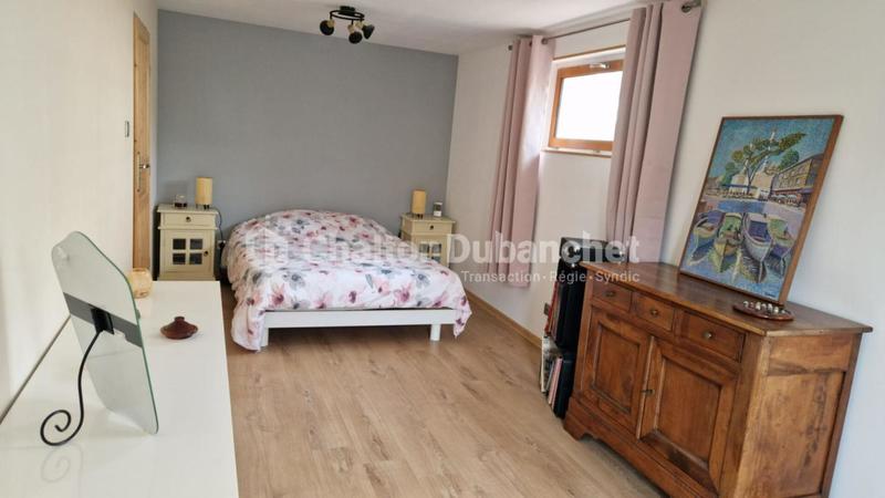 Maison de village - 154 m² - 6 pièces