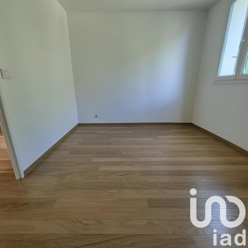 Maison - 87 m² - 5 pièces