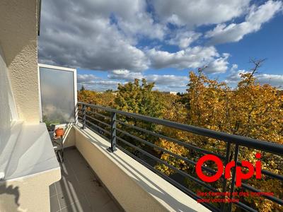 Appartement - 31 m² - 1 pièce