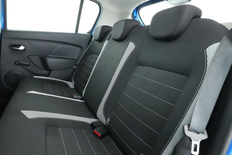 Dacia Sandero II Stepway 1.0 SCe Urban 73 ch