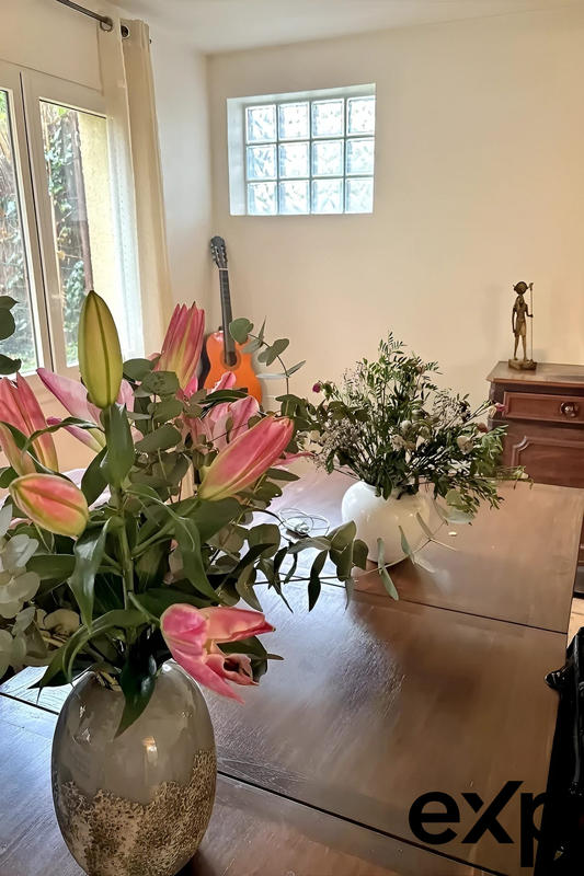 Maison - 147 m² - 7 pièces