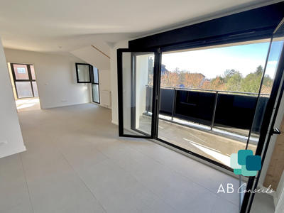 Appartement - 71 m² - 3 pièces