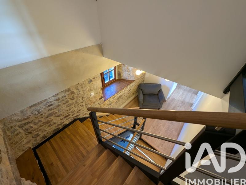 Maison - 128 m² - 5 pièces
