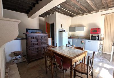 Maison - 28 m² - 3 pièces