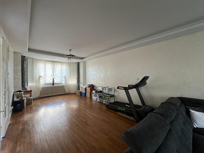 Maison - 156 m² - 6 pièces