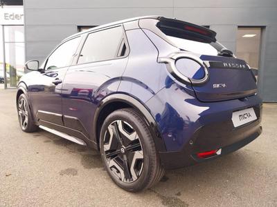 Nissan Micra Electrique 52kWh 150ch Evolve