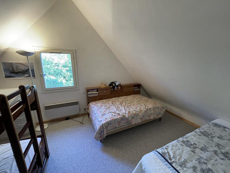 Maison traditionnelle - 133 m² - 6 pièces