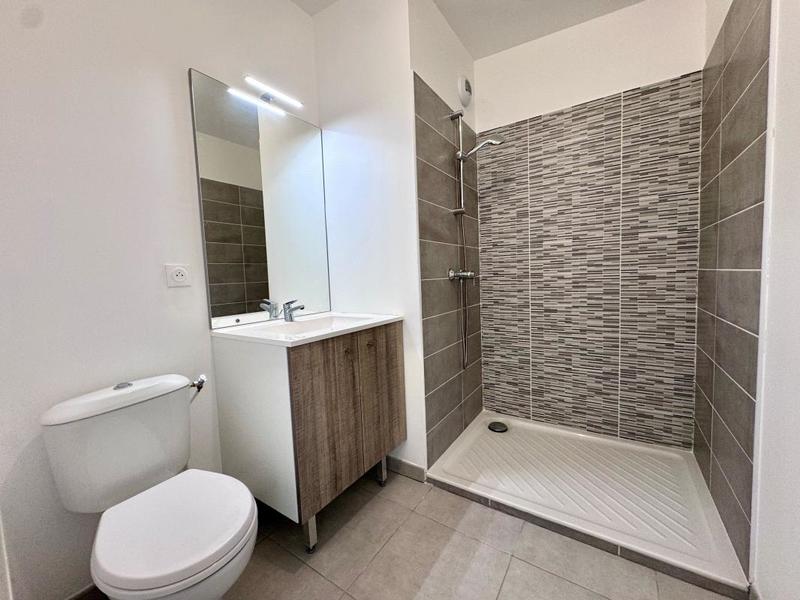 Duplex - 82 m² - 4 pièces