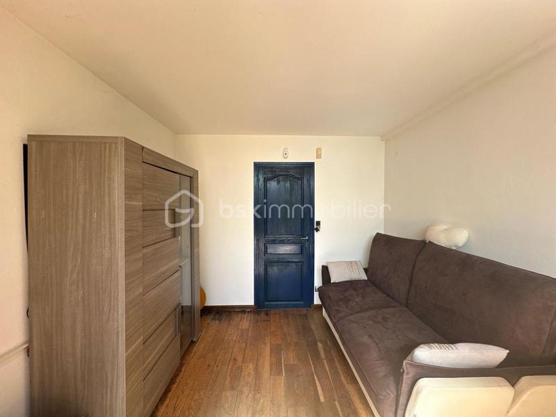 Longère - 160 m² - 5 pièces