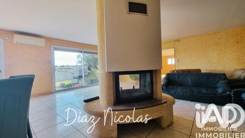 Maison - 245 m² - 5 pièces