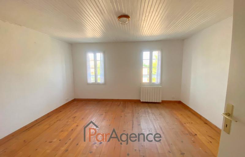 Maison - 79 m² - 4 pièces