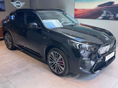 Bmw Ix2 U10 eDrive20 204ch Bva m Sport