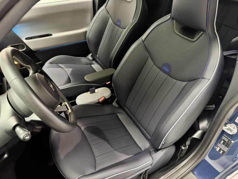 Mini Cooper Electric se 218 ch Favoured + Pack m