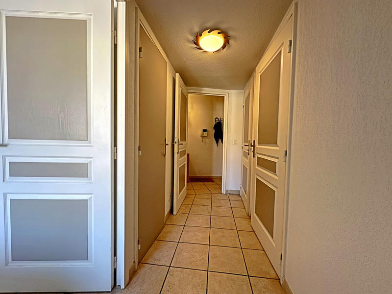 Appartement - 71 m² - 3 pièces