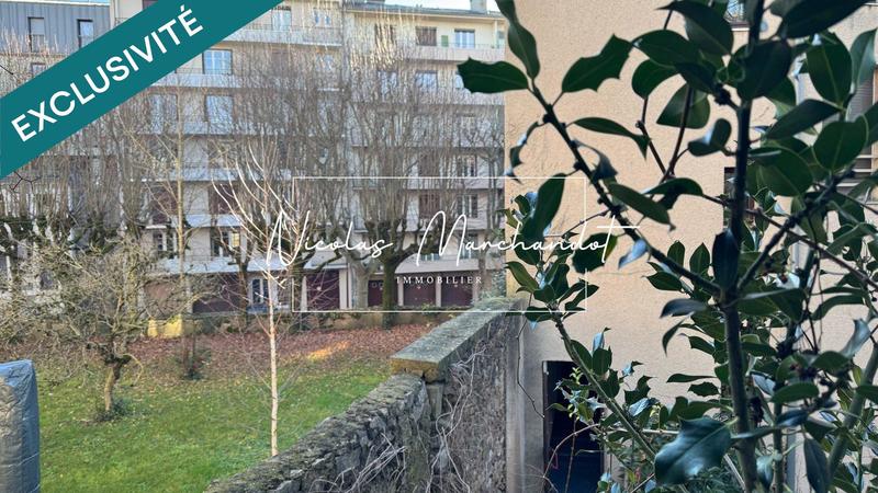 Immeuble - 3 720 m²