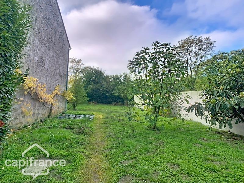 Longère - 155 m² - 4 pièces