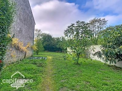 Longère - 155 m² - 4 pièces