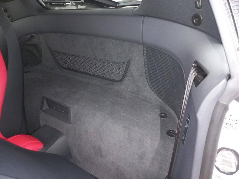 Audi R8 V10 5.2 Fsi 620 s tronic 7 Performance Quattro