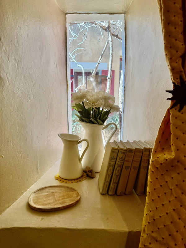 Maison de village - 32 m² - 3 pièces