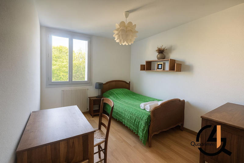 Maison - 168 m² - 7 pièces